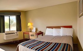 Inn At Rohnert Park