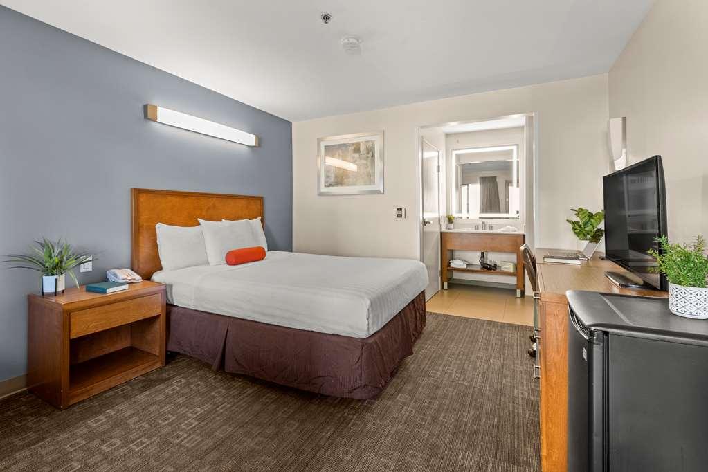 Inn At Rohnert Park Room photo