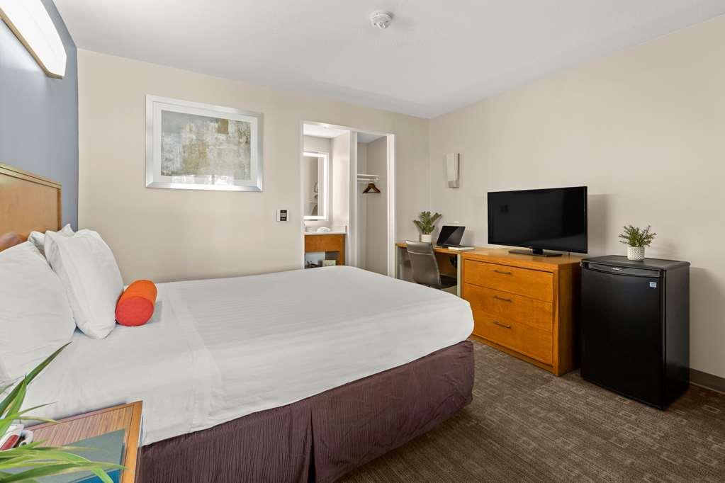 Inn At Rohnert Park Room photo