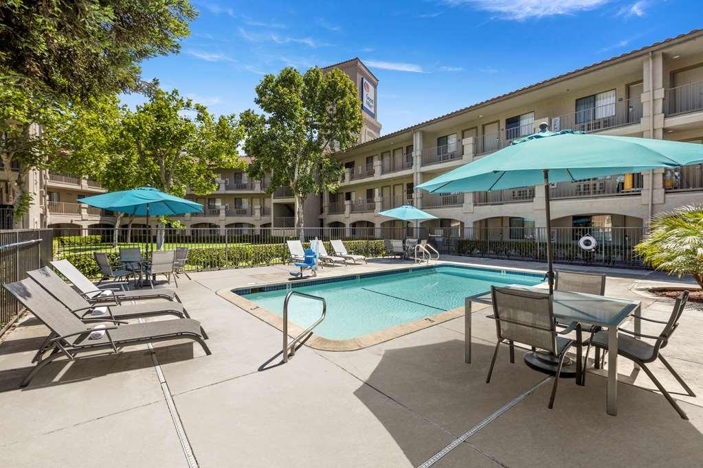 Inn At Rohnert Park Facilities photo