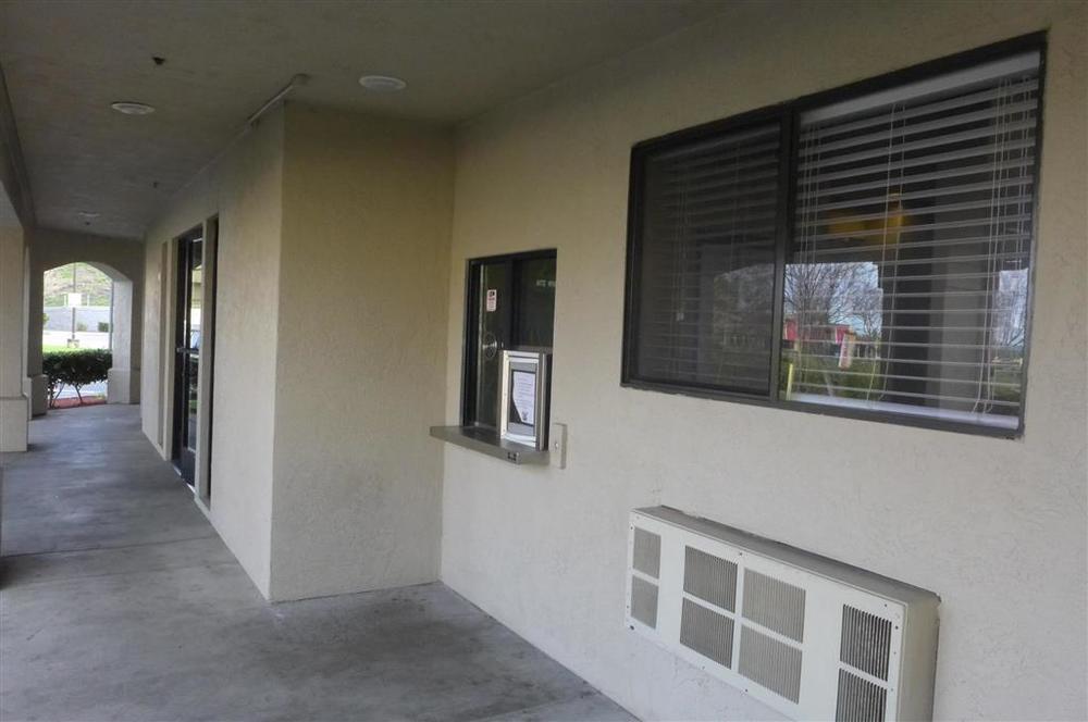 Inn At Rohnert Park Exterior photo