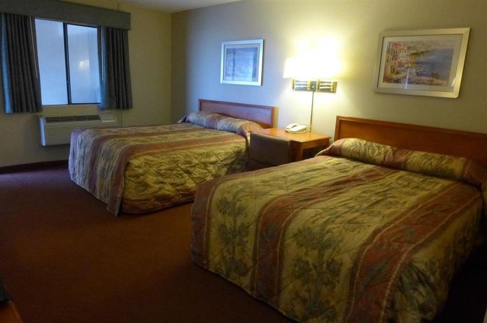 Inn At Rohnert Park Room photo