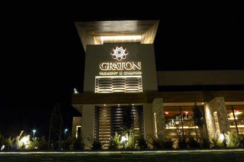 Inn At Rohnert Park Exterior photo