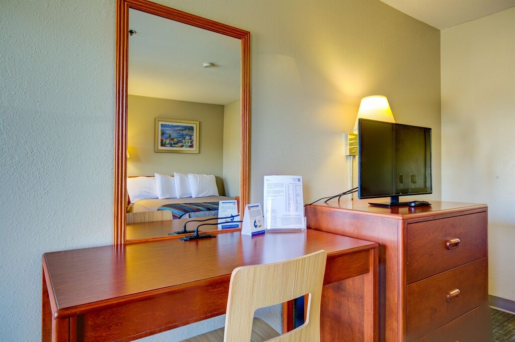 Inn At Rohnert Park Room photo